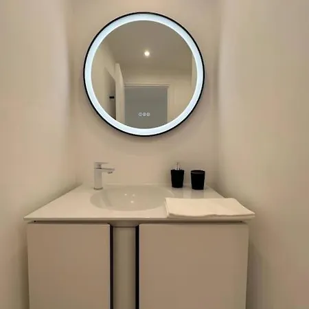 Apartment Lumineux Duplex - Hyper Centre - Terrasse *