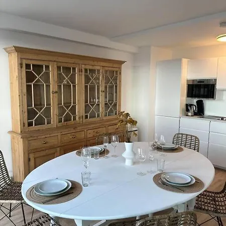 Apartment Lumineux Duplex - Hyper Centre - Terrasse