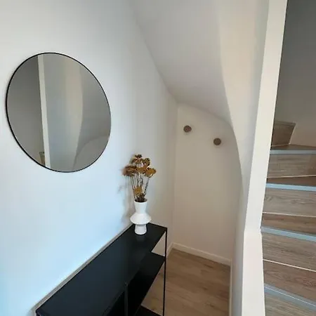 Lumineux Duplex - Hyper Centre - Terrasse