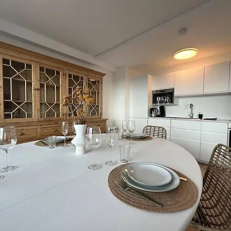 Lumineux Duplex - Hyper Centre - Terrasse Реймс