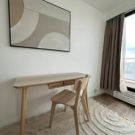 Apartment Lumineux Duplex - Hyper Centre - Terrasse