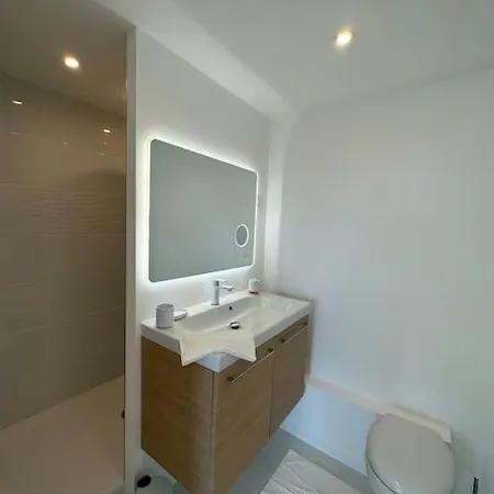 Lumineux Duplex - Hyper Centre - Terrasse Apartment